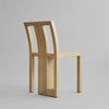 Atsu Chair - Natural Oak by 101 Copenhagen