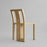 Atsu Chair - Natural Oak by 101 Copenhagen