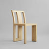 Atsu Chair - Natural Oak by 101 Copenhagen