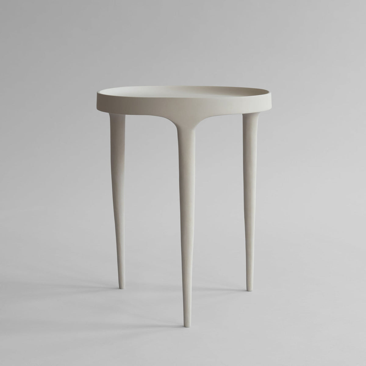 Phantom Table, Tall - Birch by 101 Copenhagen