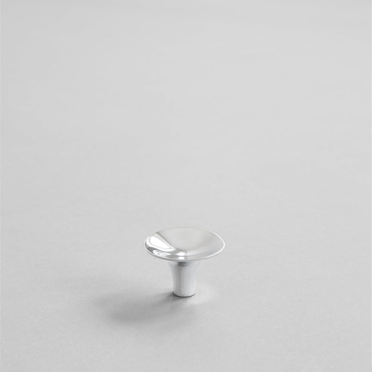Hihat Knobs, Mini - Chrome by 101 Copenhagen
