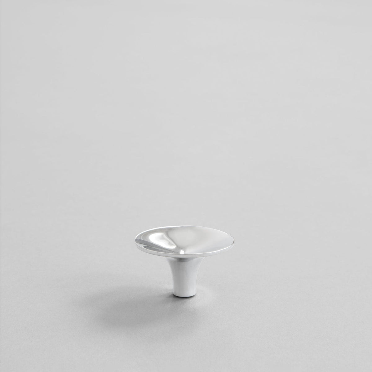 Hihat Knobs, Medio - Chrome by 101 Copenhagen