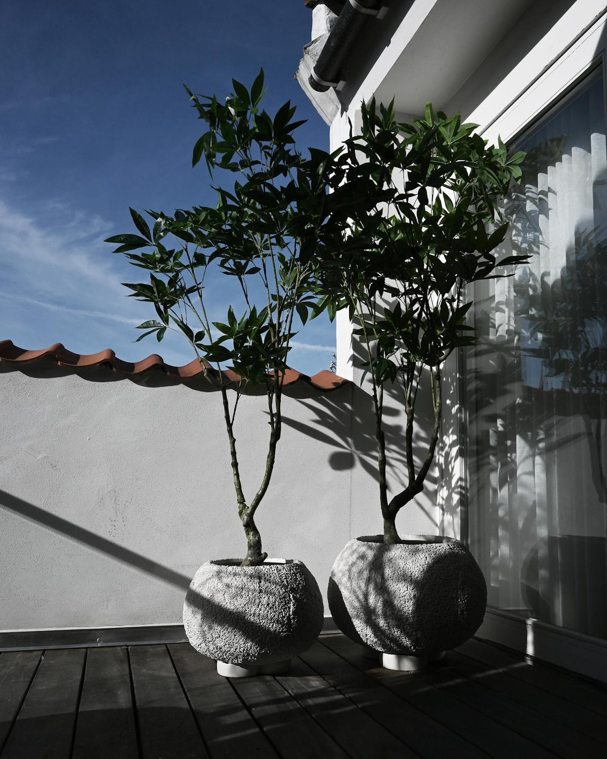 Urchin Plant Pot, Big - Beehive by 101 Copenhagen