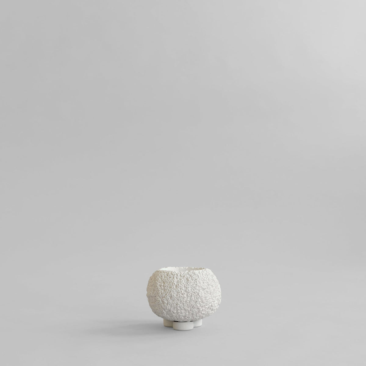 Urchin Plant Pot, Petit - Beehive by 101 Copenhagen