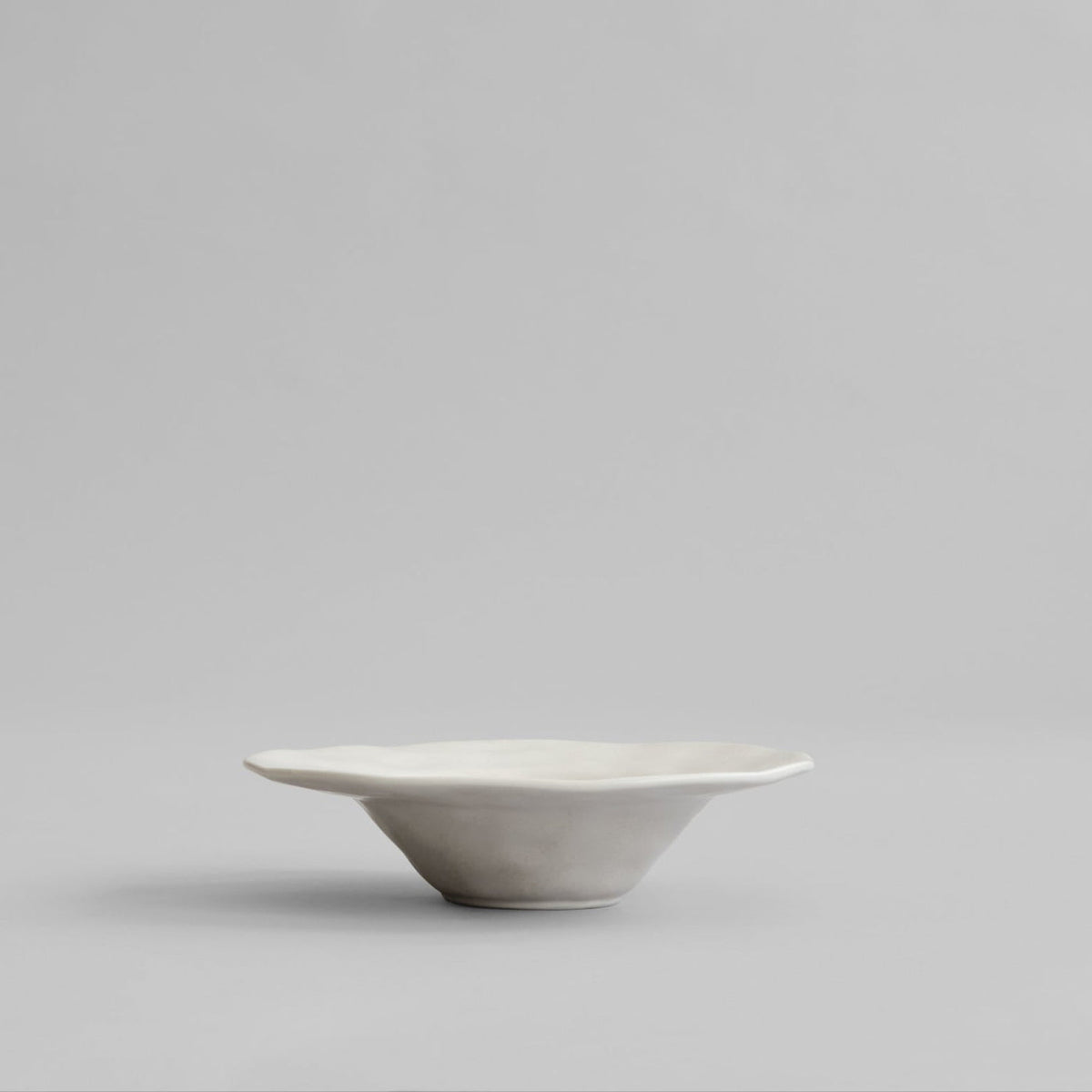 Native Pasta Plate - Birch by 101 Copenhagen