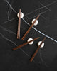Native Chopstick Holders - Birch by 101 Copenhagen