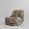Lounge Chair Outdoor Cover - Sand by 101 Copenhagen