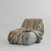 Lounge Chair Outdoor Cover - Sand by 101 Copenhagen
