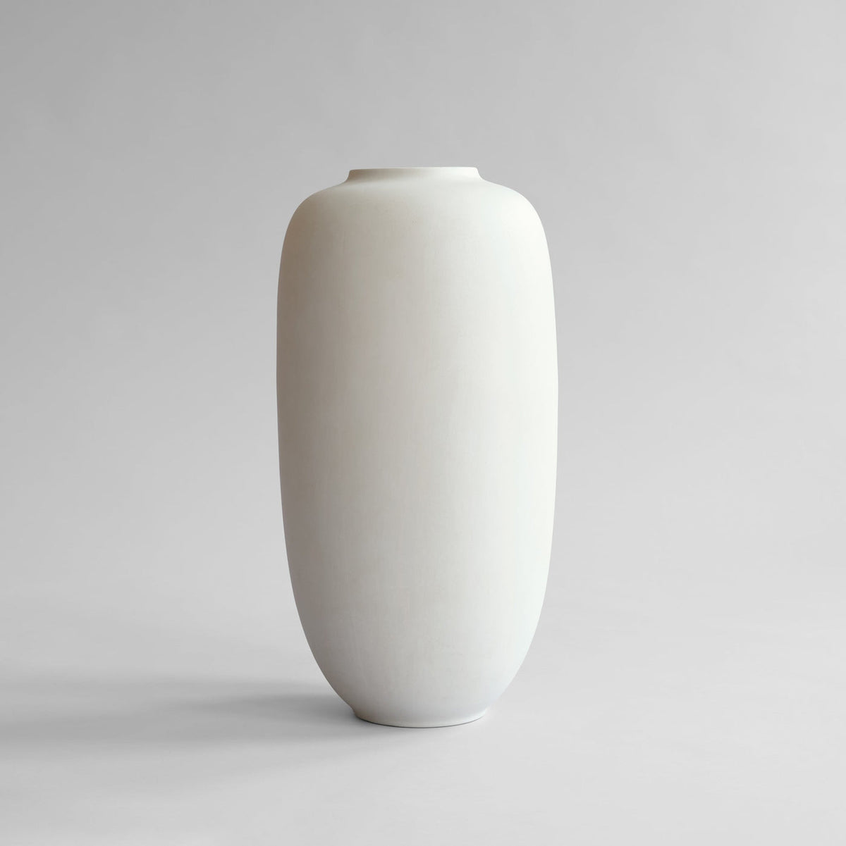 Sunao Vase Slim, Hexa - Birch by 101 Copenhagen