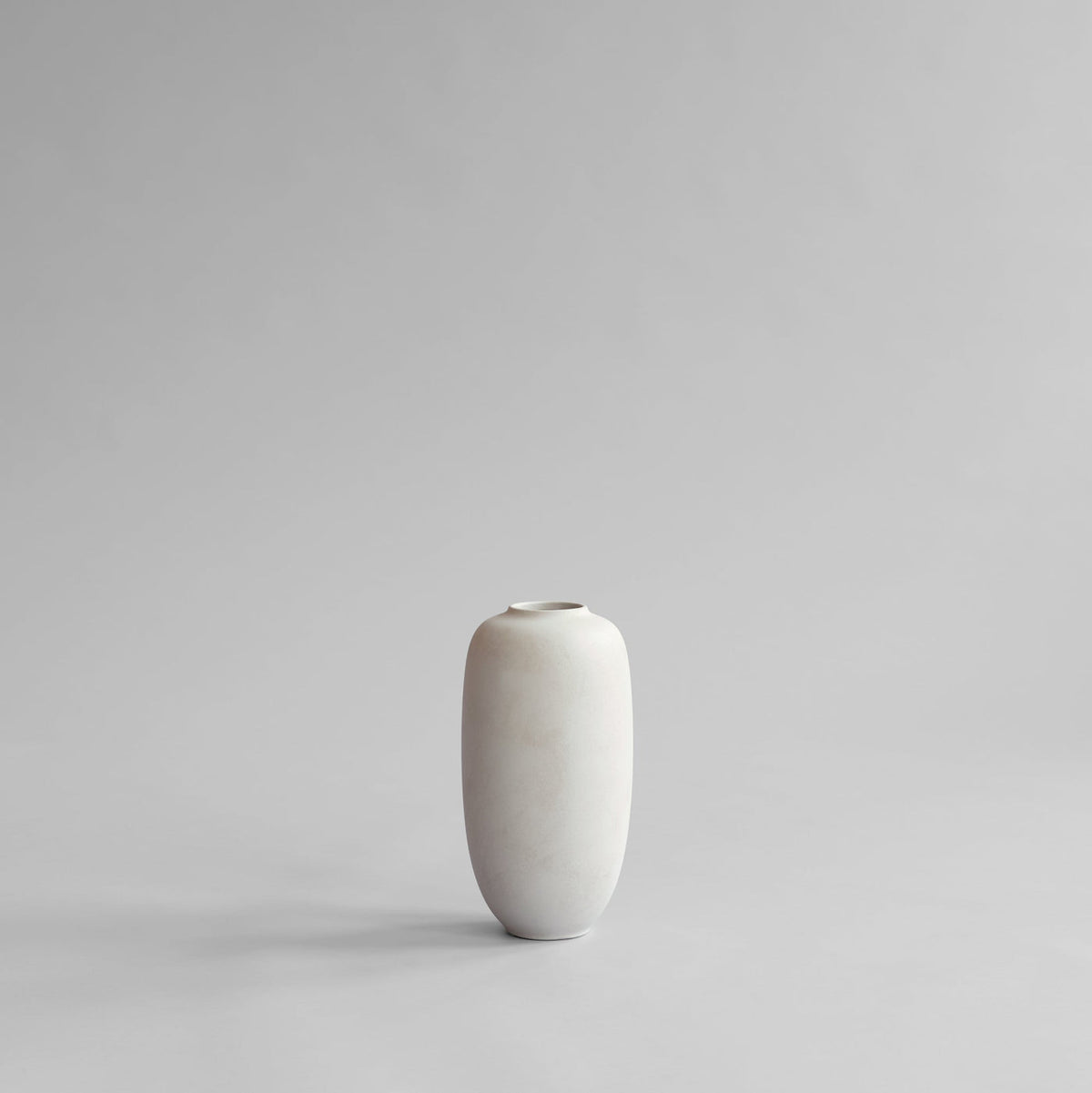 Sunao Vase Slim, Mini - Birch by 101 Copenhagen