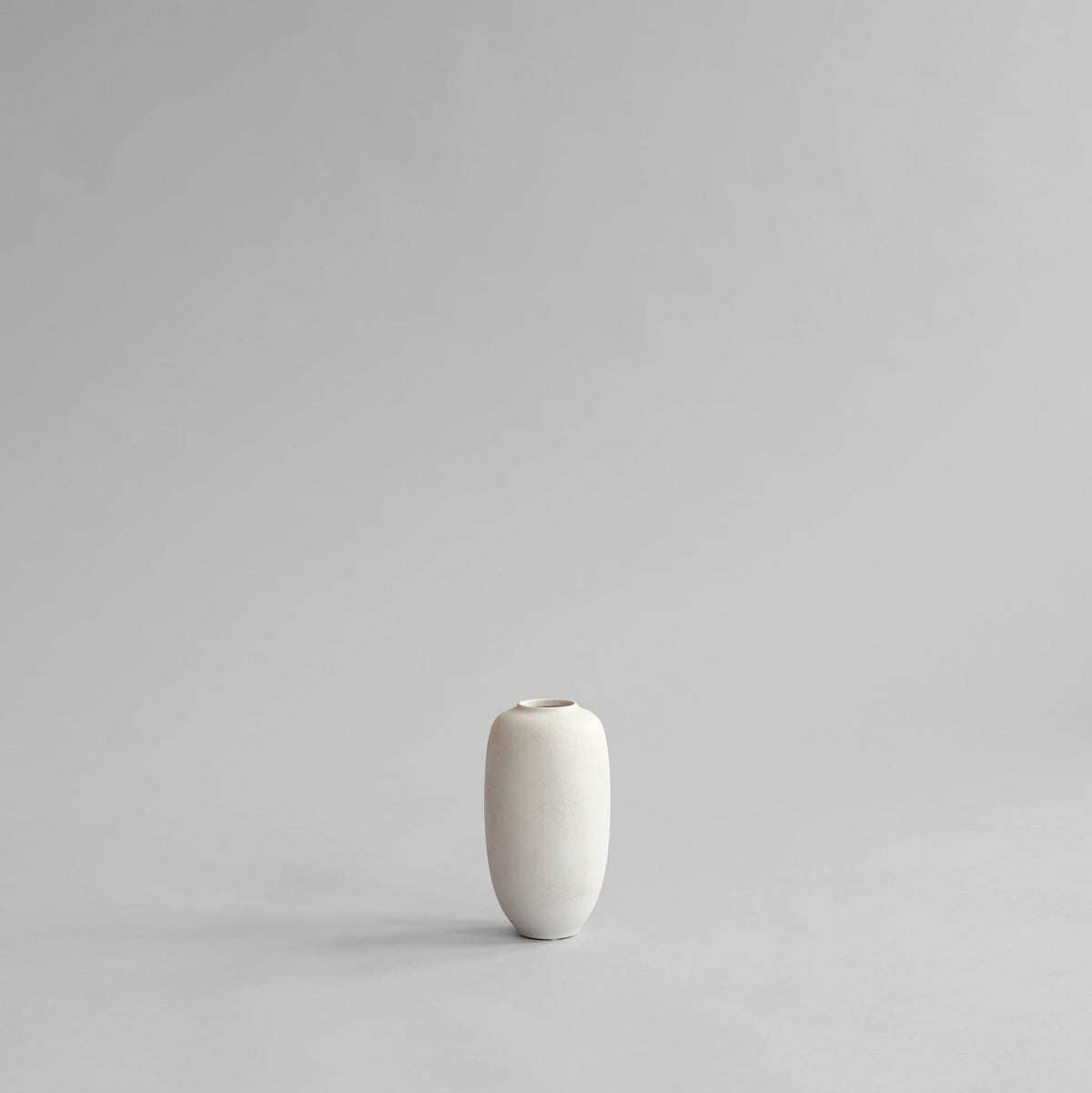 Sunao Vase Slim, Petit - Birch by 101 Copenhagen