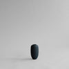 Sunao Vase Slim, Petit - Black by 101 Copenhagen