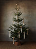 Drape Braided Tree Skirt by Ferm Living