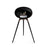 Le Feu Ground High Dome - Black by Le Feu