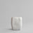 Ishi Coffee Table, Mini - High Glaze Birch by 101 Copenhagen