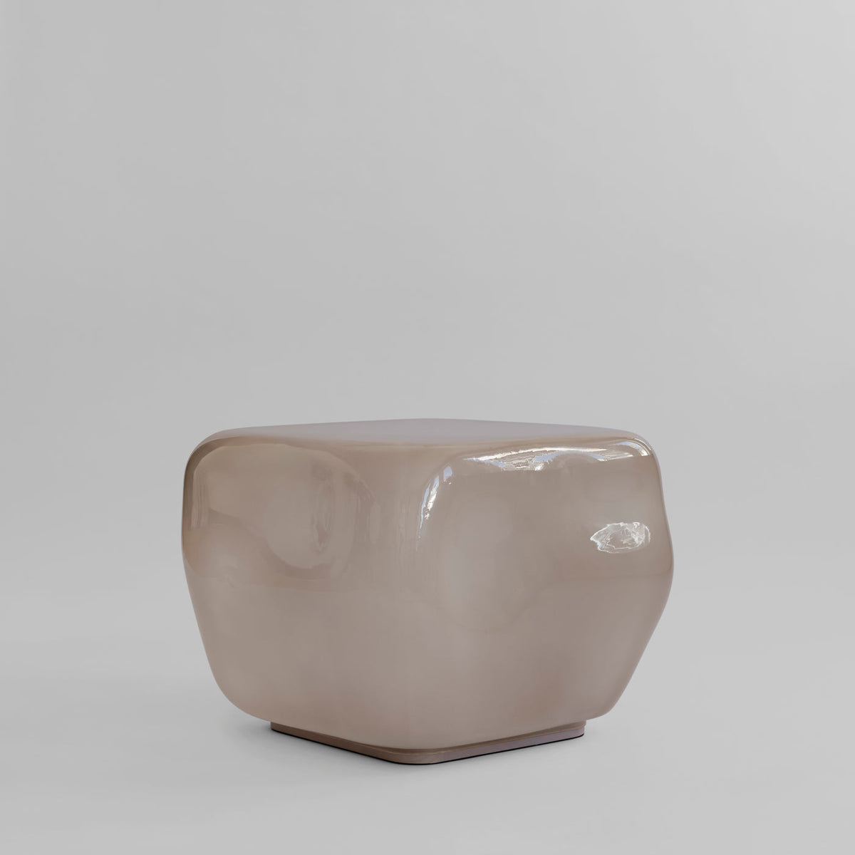 Ishi Coffee Table, Medio - Smoked Desert by 101 Copenhagen