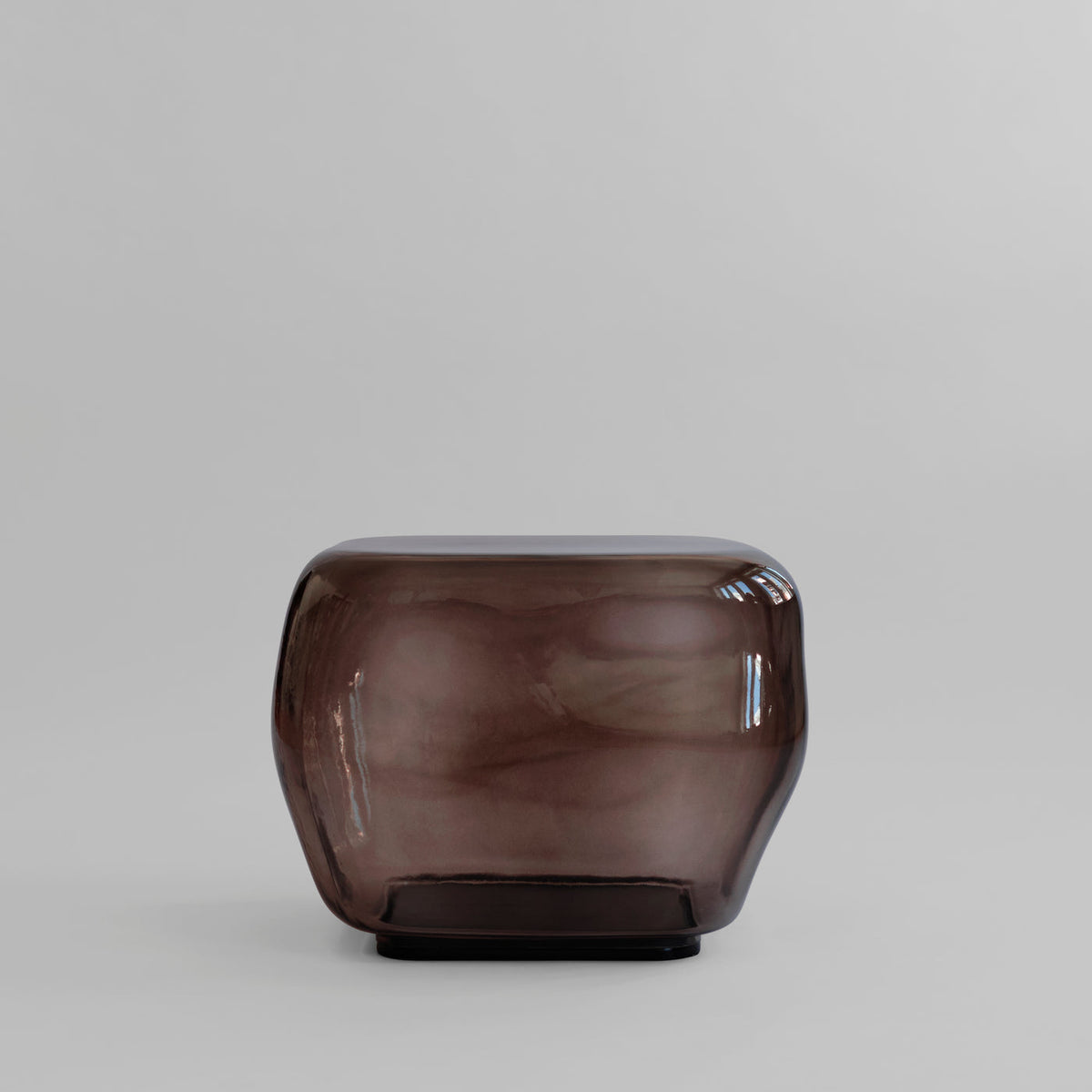 Ishi Coffee Table, Medio - Smoked Forest by 101 Copenhagen