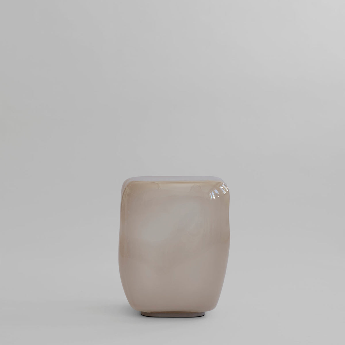 Ishi Coffee Table, Mini - Smoked Desert by 101 Copenhagen