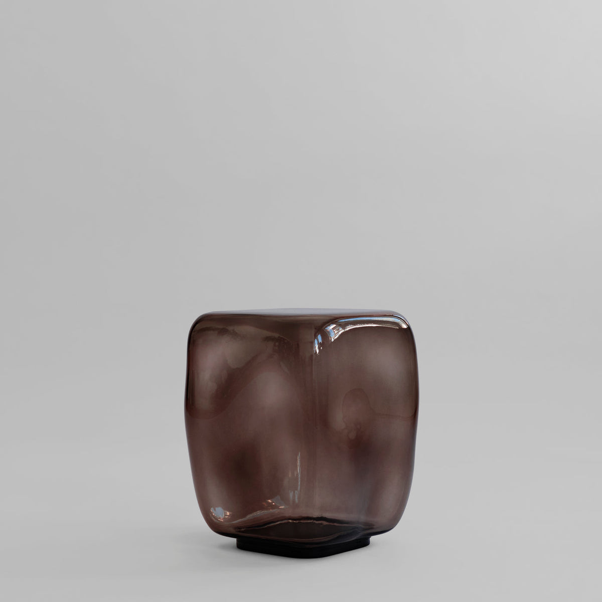 Ishi Coffee Table, Mini - Smoked Forest by 101 Copenhagen