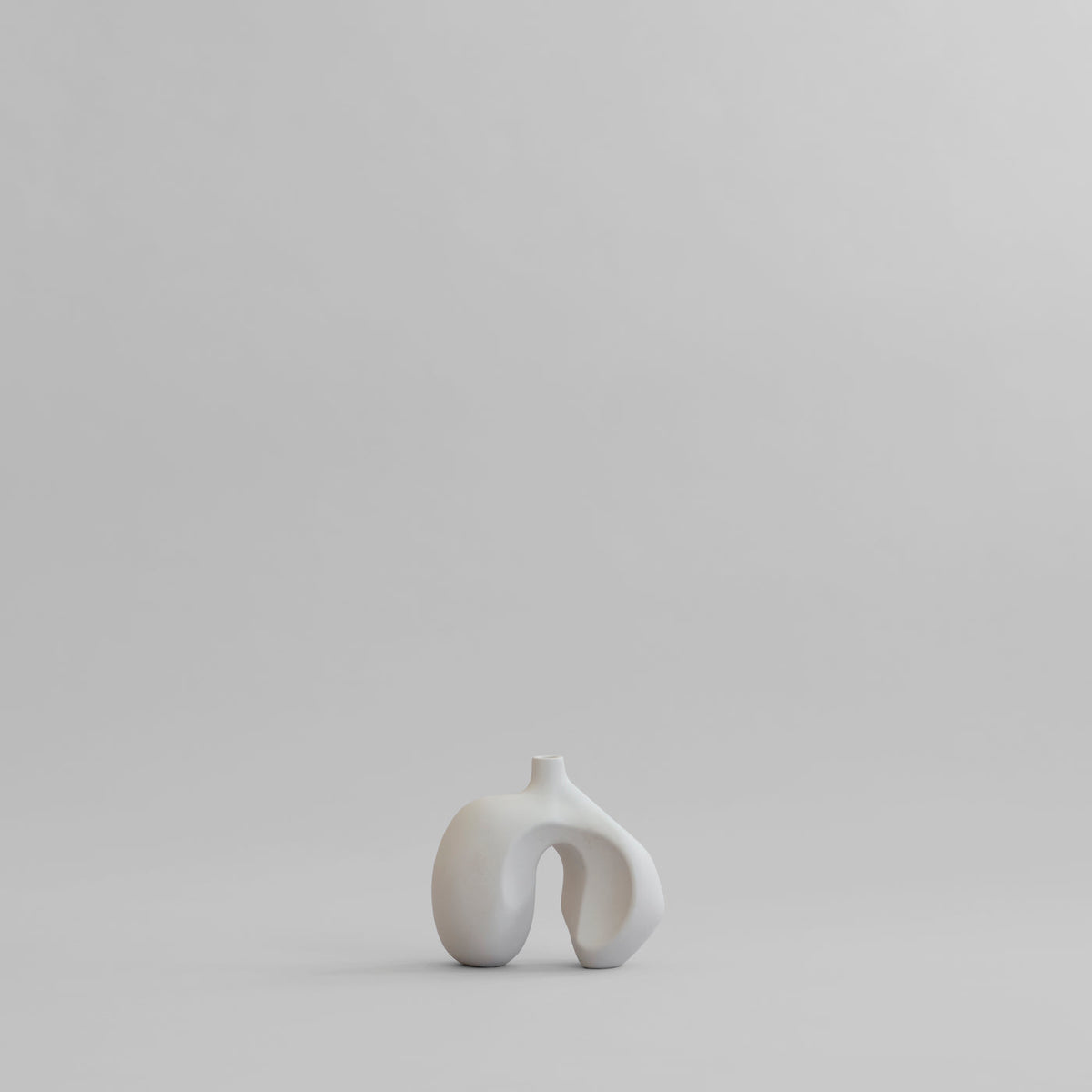 Ni Vase, Petit - Birch by 101 Copenhagen