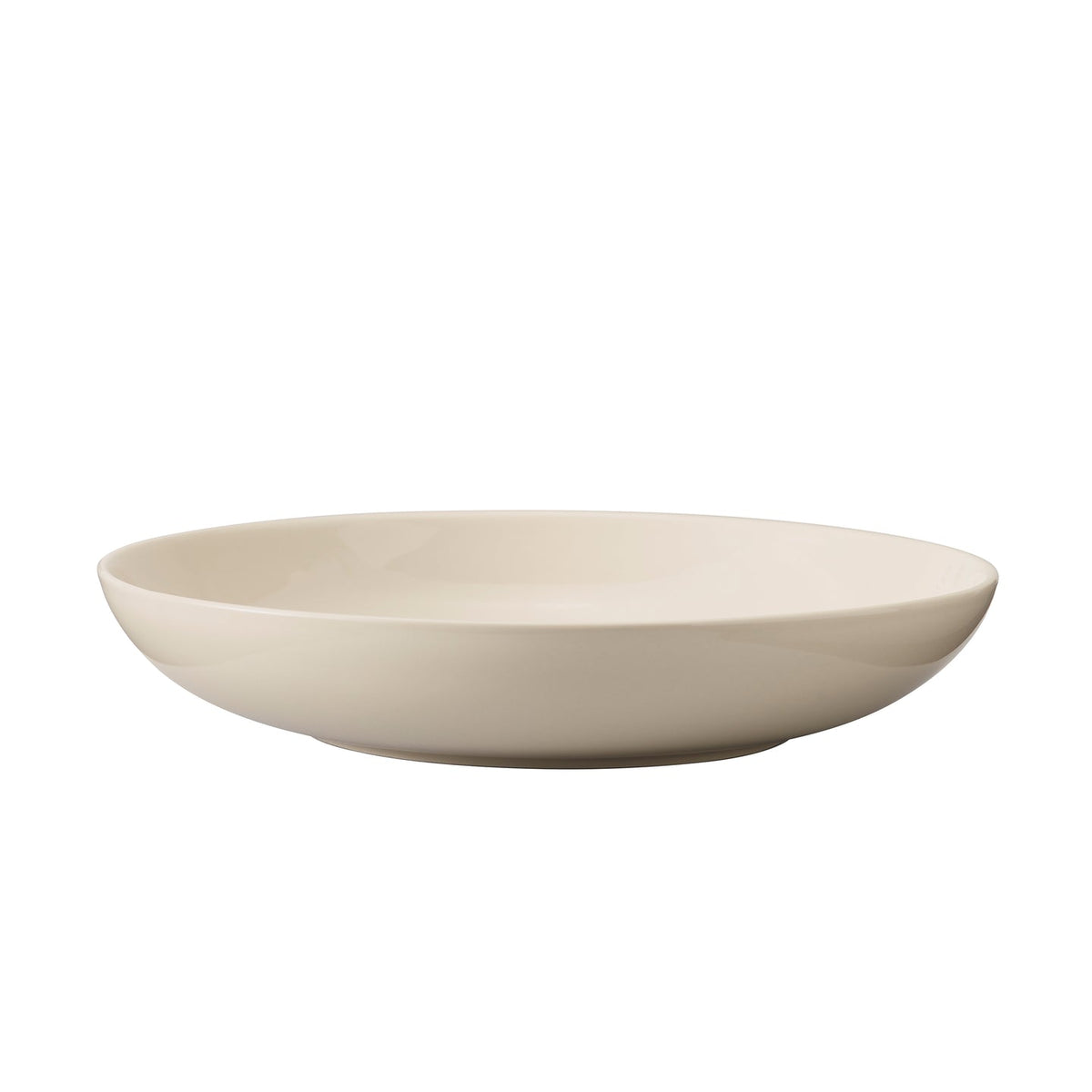 Sand Bowl Low by Design House Stockholm