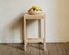 Stool 01 by Frama