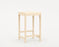 Stool 01 by Frama