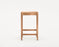 Stool 01 by Frama