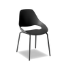 FALK Outdoor Dining Chair by Houe