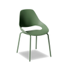 FALK Outdoor Dining Chair by Houe