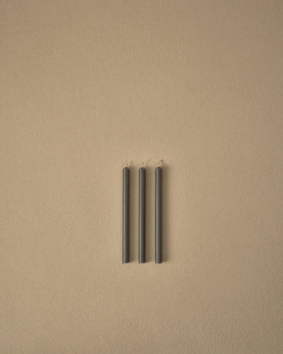 Candles Box with 12 pcs by STOFF Nagel