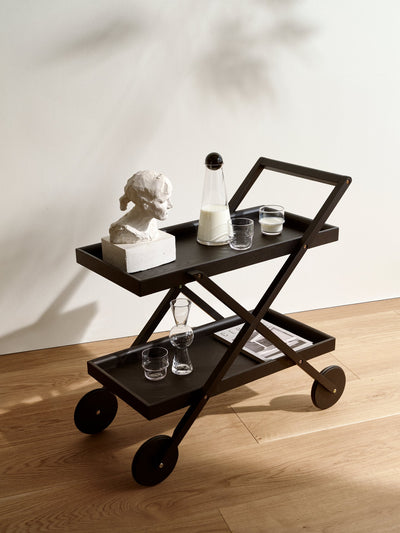 Exit Trolley by Design House Stockholm