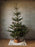 Drape Braided Tree Skirt by Ferm Living