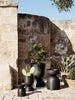 Hourglass Pot by Ferm Living