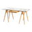Arco Desk by Design House Stockholm