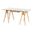 Arco Desk by Design House Stockholm