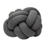 Knot Cushion XL by Design House Stockholm