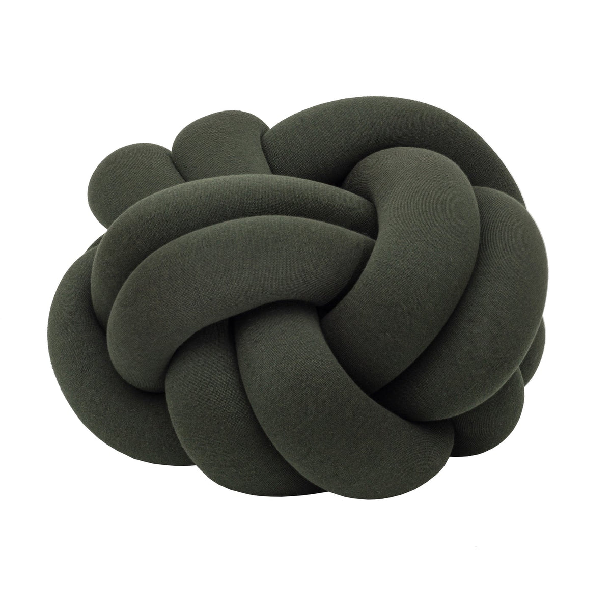 Knot Cushion XL by Design House Stockholm