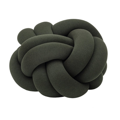 Knot Cushion XL by Design House Stockholm