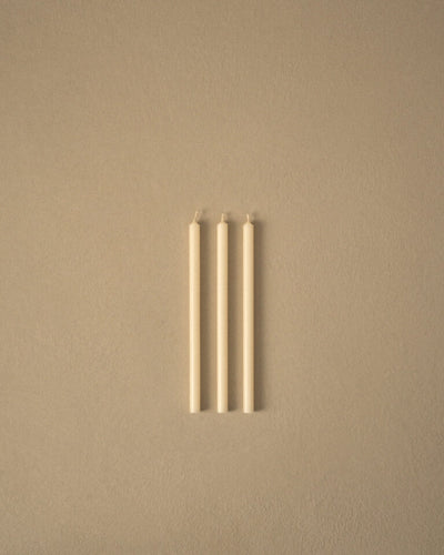 Candles Box with 8 pcs by STOFF Nagel