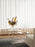Aria Table Low by Design House Stockholm