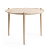 Aria Table High by Design House Stockholm