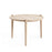Aria Table Low by Design House Stockholm