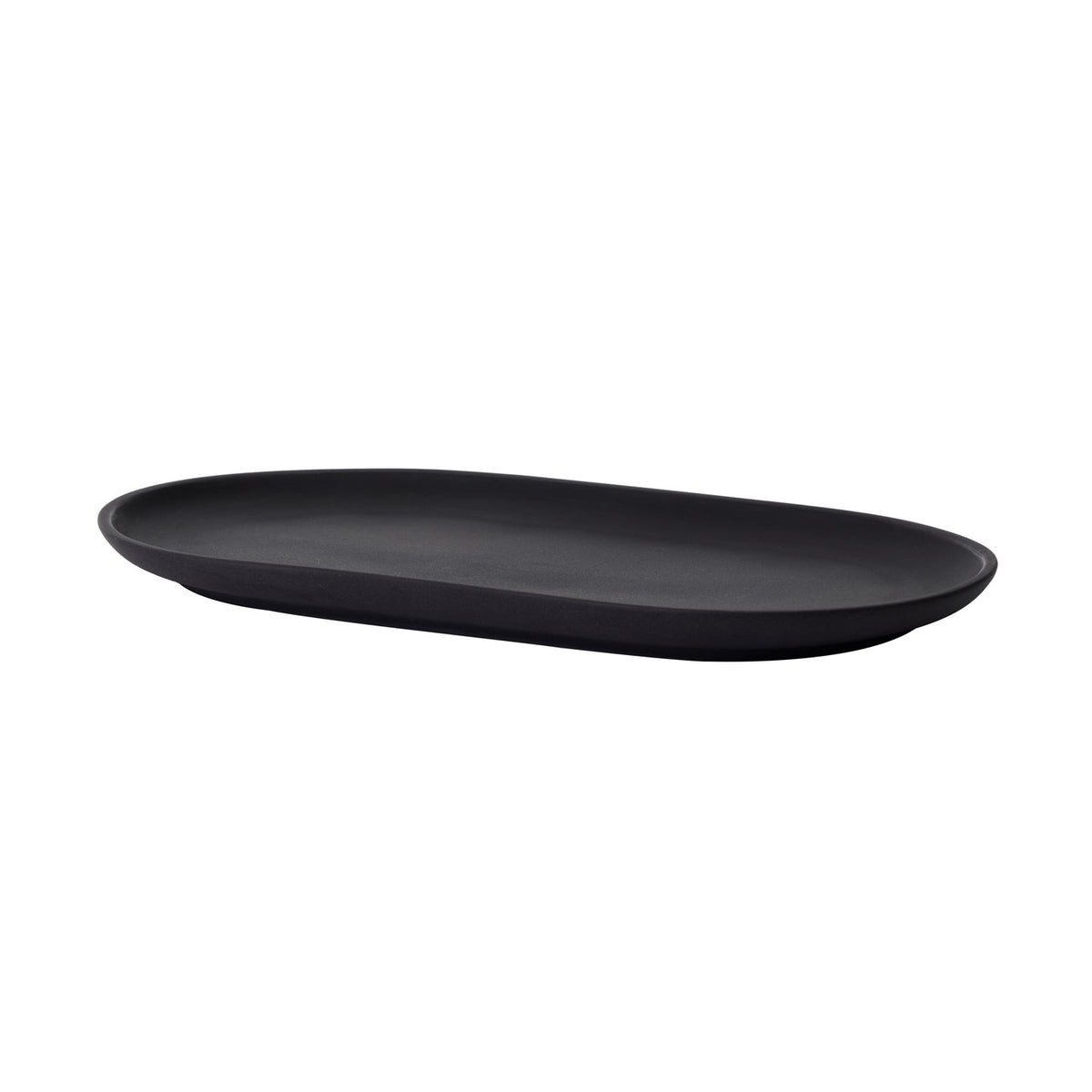 Sand Secrets Oval Plate by Design House Stockholm
