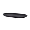 Sand Secrets Oval Plate by Design House Stockholm