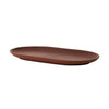 Sand Secrets Oval Plate by Design House Stockholm