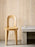 Olivia Chair by Design House Stockholm
