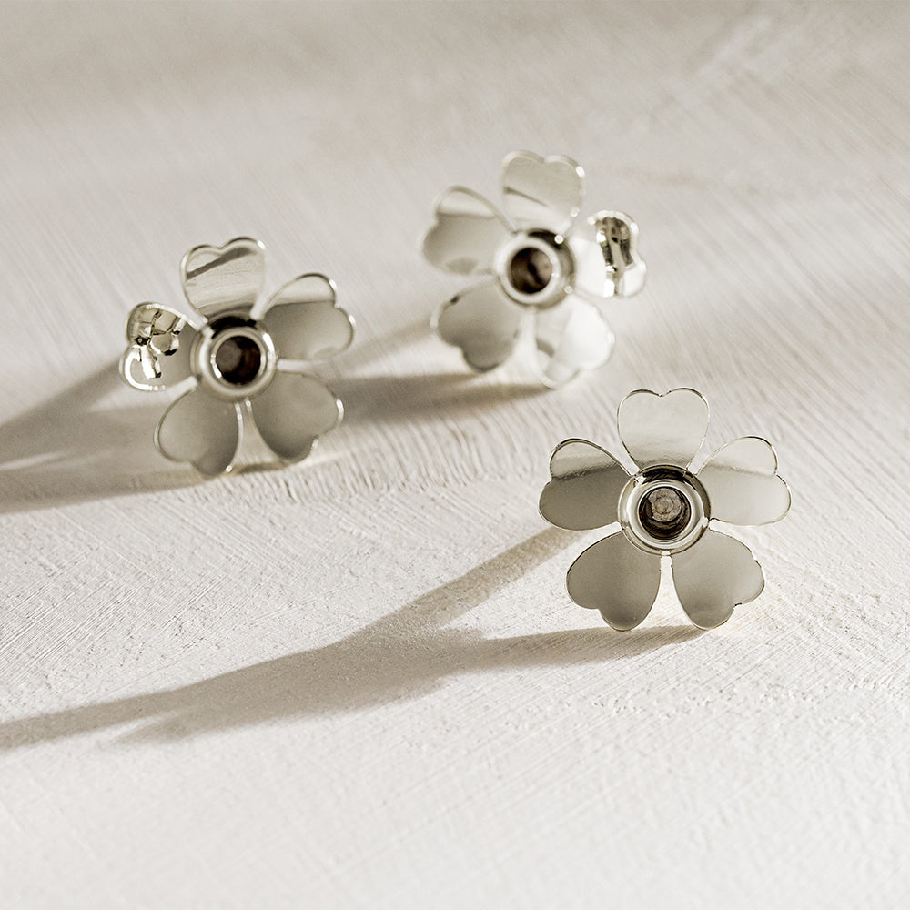 Me to You Candle Holders by Design House Stockholm