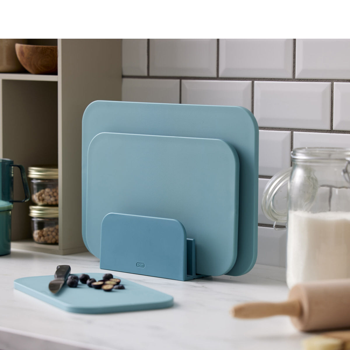 Choptima Chopping Board Sets by Rosti