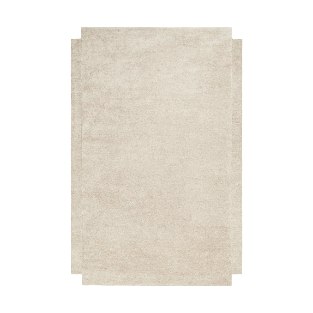 Level Rug by Design House Stockholm